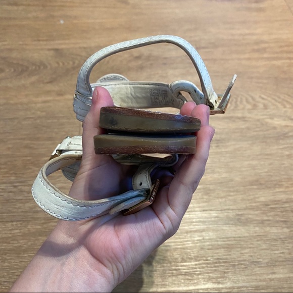 Tory Burch Cassia Thong Sandal - Picture 9 of 11